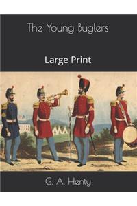 The Young Buglers