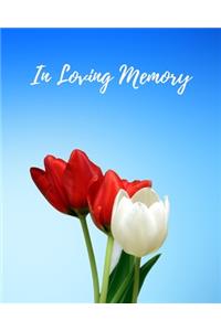 In Loving Memory