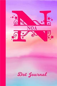 Noa Dot Journal
