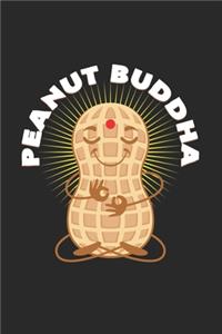 Peanut buddha