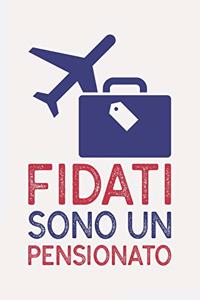 Fidati sono un PENSIONATO