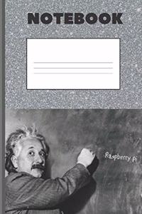 Raspberry Pi Notebook
