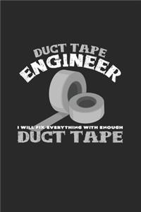 Duct Tape Engineer