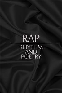 Rap Rythm And Poetry