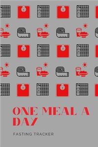 One Meal a Day