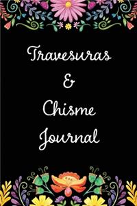 Travesuras & Chisme Journal