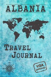 Albania Travel Journal