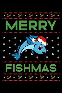Merry Fishmas
