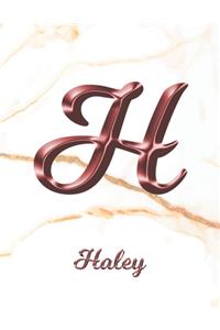Haley