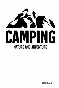 Camping Nature And Adventure