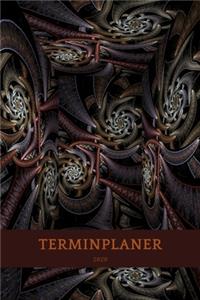 Terminplaner 2020