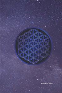 Meditation Journal