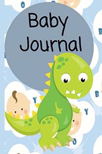 Baby Journal