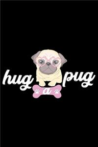 Hug Pug