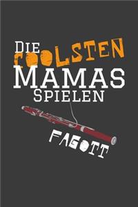 Die coolsten Mamas spielen Fagott