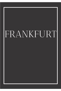 Frankfurt