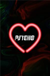 Psycho