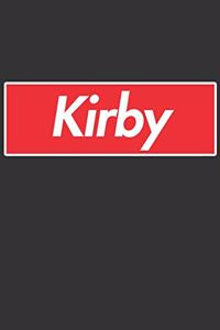 Kirby