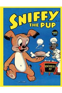 Sniffy the Pup #13