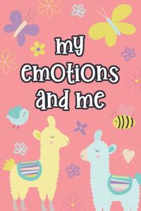 My Emotions and Me