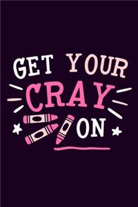 Get Your Cray On