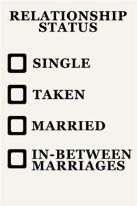 Relationship Status
