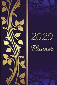 2020 Planner