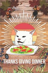 Cat lovers Notebook Or Journal