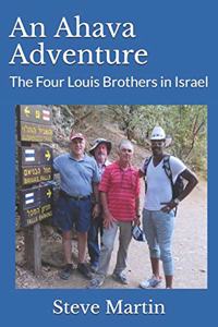 Ahava Adventure