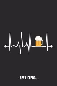 Beer Journal