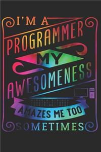 Programmer