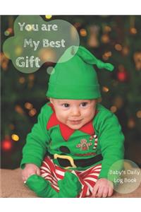You are My Best Gift