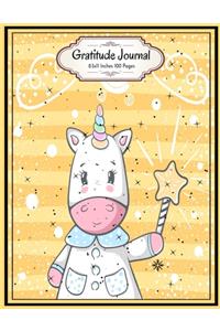Magical Unicorn