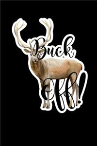 Buck Off