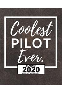 Coolest Pilot Ever