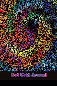 Dot Grid Journal