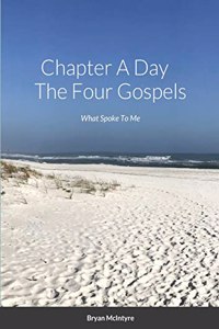 Chapter A Day The Four Gospels