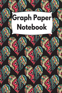 Graph Paper Notebook