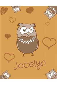 Jocelyn