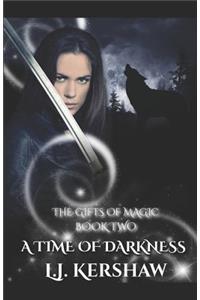 A Time of Darkness