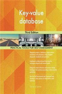 Key-value database