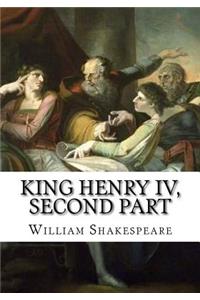 King Henry IV, Second Part