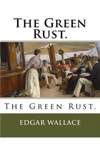 The Green Rust.