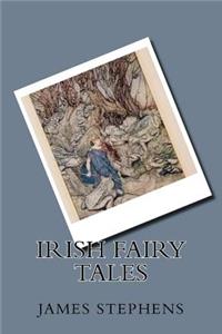 Irish Fairy Tales