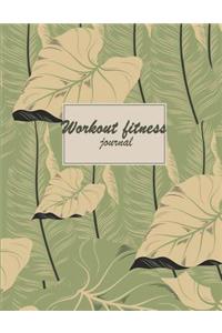 Workout journal