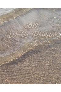 2019 Weekly Planner