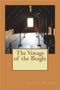 The Voyage of the Beagle