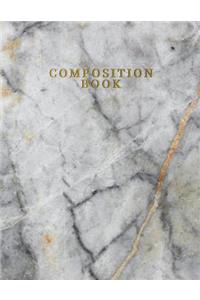 Composition Book