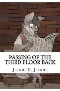 Passing of the Third Floor Back