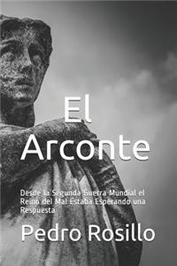 El Arconte